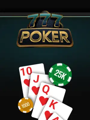 Spindragon 777-poker