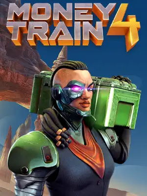 Spinedragon money train